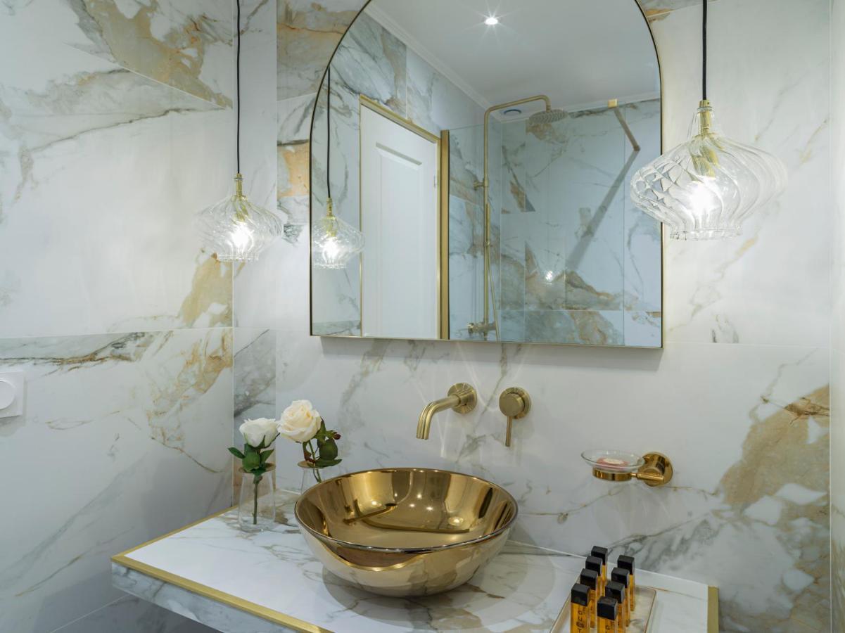 The Margarette Suite Париж Экстерьер фото