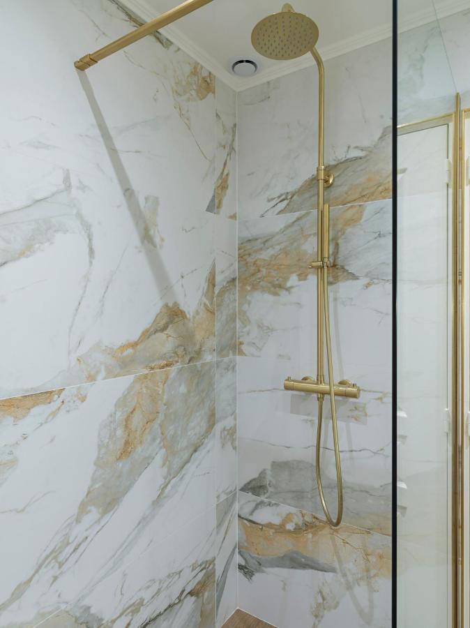 The Margarette Suite Париж Экстерьер фото